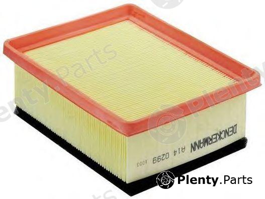  DENCKERMANN part A140299 Air Filter