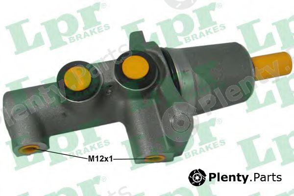  LPR part 1494 Brake Master Cylinder