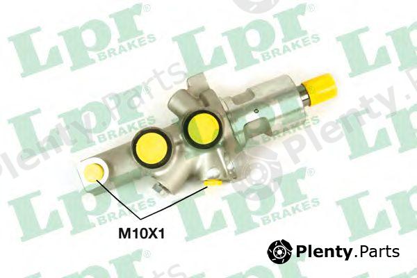  LPR part 1936 Brake Master Cylinder