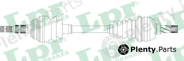  LPR part DS37095 Drive Shaft