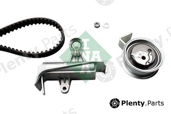  INA part 530018110 Timing Belt Kit