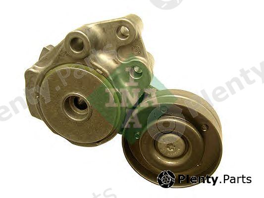  INA part 534037410 Tensioner Lever, v-ribbed belt