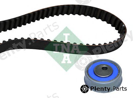  INA part 530035010 Timing Belt Kit