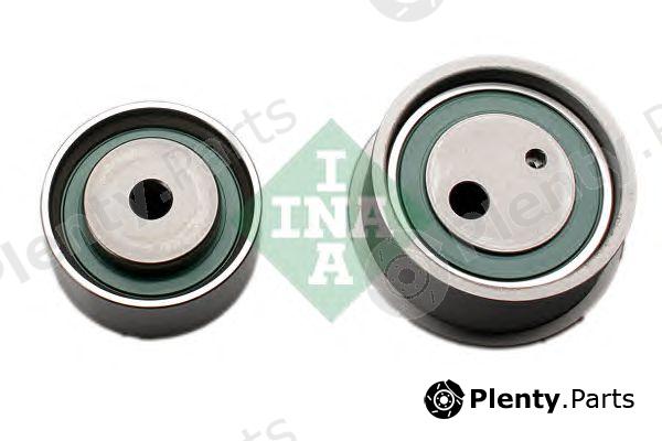  INA part 530009409 Pulley Kit, timing belt