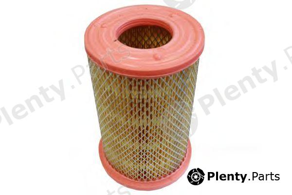  SCT Germany part SB2134 Air Filter