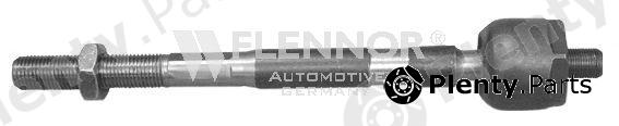  FLENNOR part FL0910-C (FL0910C) Tie Rod Axle Joint