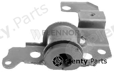  FLENNOR part FL4165-J (FL4165J) Control Arm-/Trailing Arm Bush