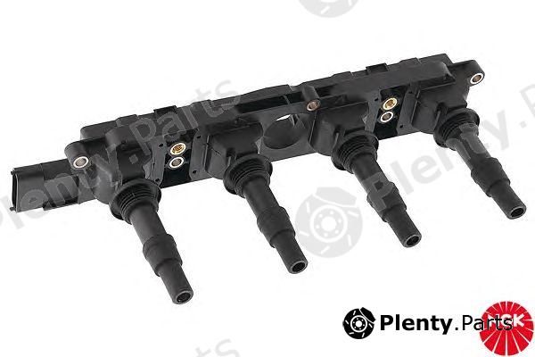  NGK part 48011 Ignition Coil