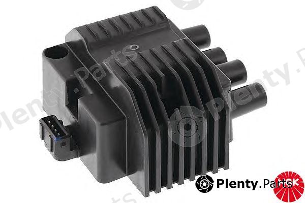  NGK part 48012 Ignition Coil