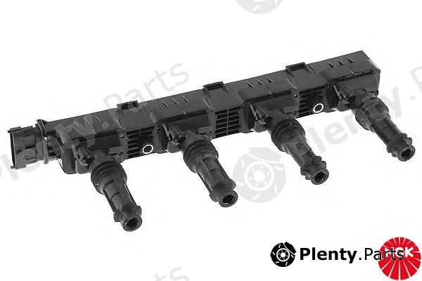  NGK part 48083 Ignition Coil