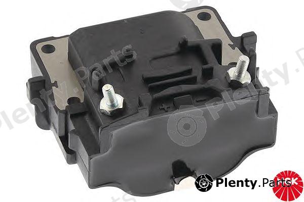  NGK part 48093 Ignition Coil