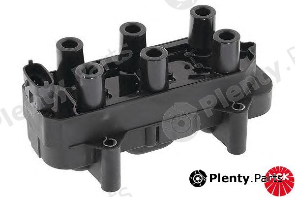  NGK part 48106 Ignition Coil