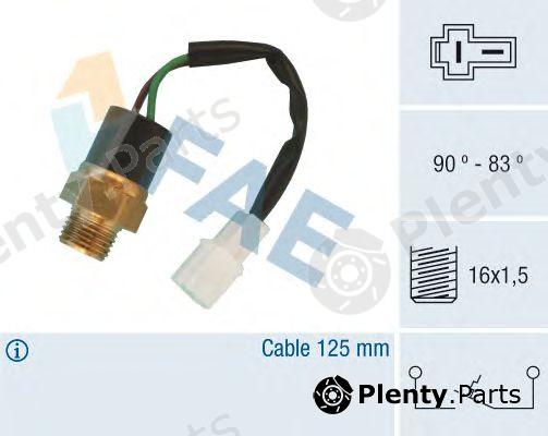  FAE part 36360 Temperature Switch, radiator fan