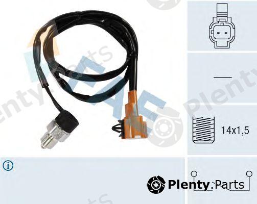  FAE part 40880 Switch, reverse light