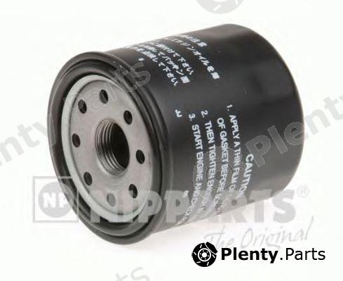  NIPPARTS part N1318016 Oil Filter