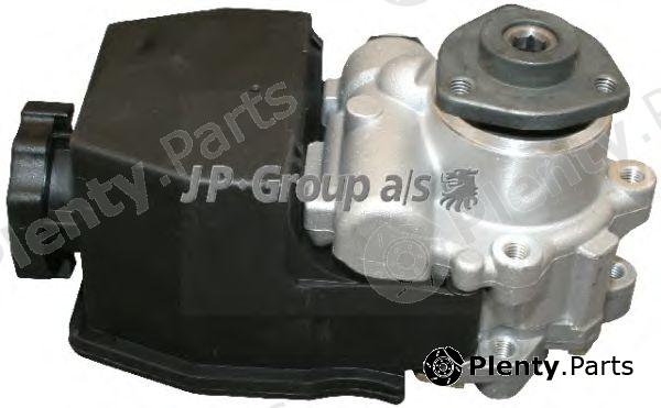  JP GROUP part 1345100200 Hydraulic Pump, steering system