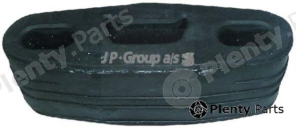  JP GROUP part 1221600500 Holding Bracket, silencer