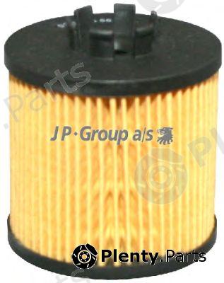  JP GROUP part 1118500700 Oil Filter