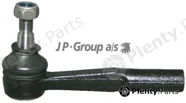  JP GROUP part 1244601200 Tie Rod End
