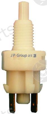  JP GROUP part 1296600600 Replacement part