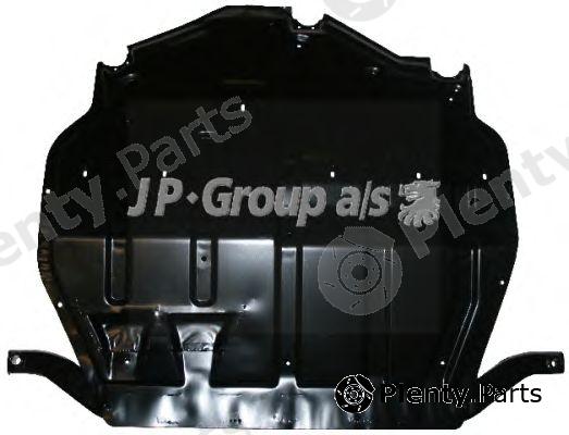  JP GROUP part 1181350300 Cover, tailgate