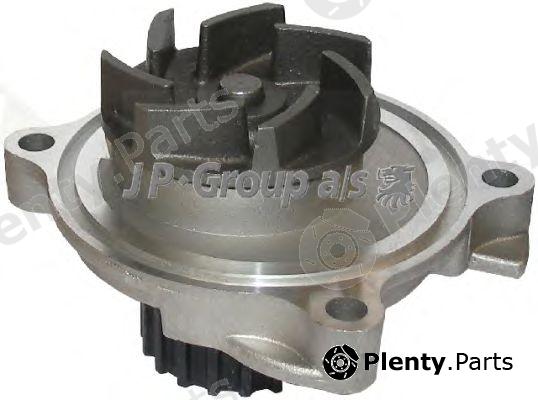  JP GROUP part 1214101800 Water Pump