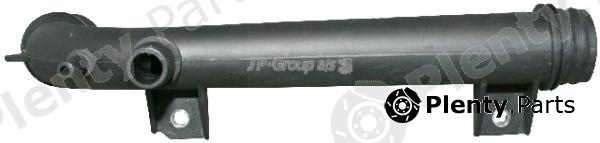  JP GROUP part 1214400200 Coolant Tube