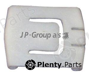  JP GROUP part 1189800200 Control, seat adjustment