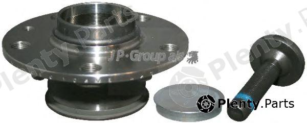  JP GROUP part 1151400710 Wheel Hub