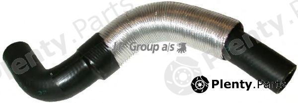  JP GROUP part 1114304400 Radiator Hose