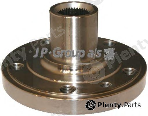  JP GROUP part 1151401500 Wheel Hub