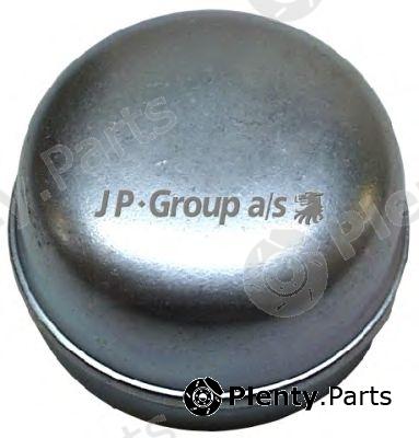  JP GROUP part 1151450200 Protection Lid, wheel hub