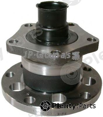  JP GROUP part 1151401800 Wheel Hub