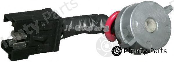  JP GROUP part 1590400300 Ignition-/Starter Switch