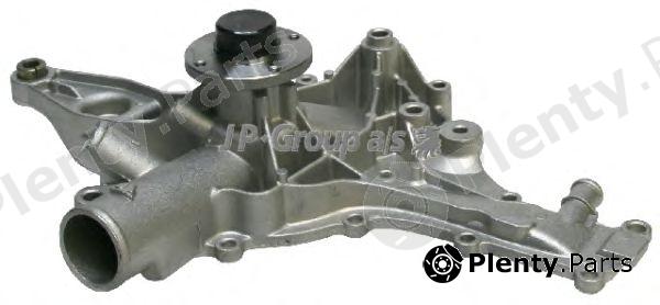  JP GROUP part 1314101400 Water Pump