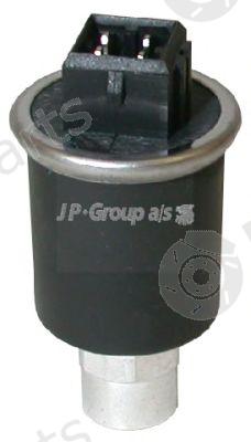  JP GROUP part 1127500100 Pressure Switch, air conditioning