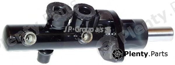  JP GROUP part 1161101300 Brake Master Cylinder