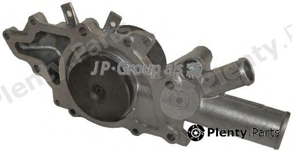  JP GROUP part 1314102200 Water Pump