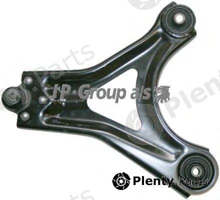  JP GROUP part 1540101970 Track Control Arm