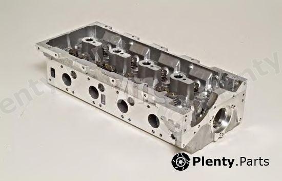  AMC Filter part 908673 Cylinder Head