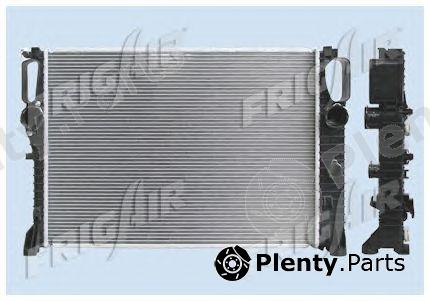  FRIGAIR part 01063098 Radiator, engine cooling