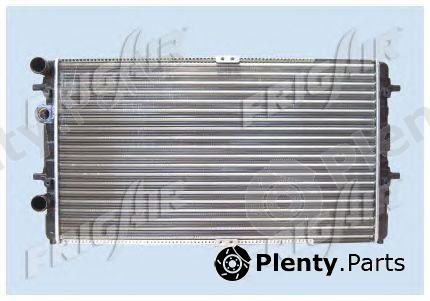  FRIGAIR part 0110.3128 (01103128) Radiator, engine cooling