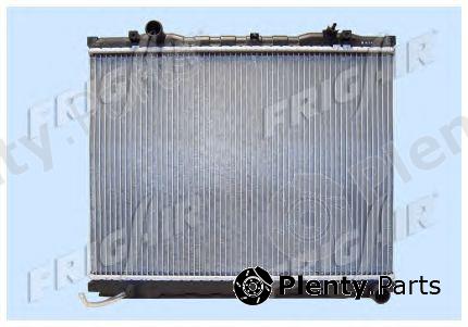  FRIGAIR part 0133.3015 (01333015) Radiator, engine cooling