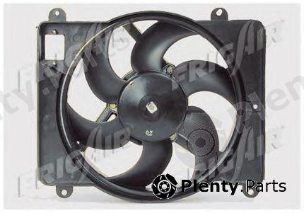  FRIGAIR part 0504.1217 (05041217) Fan, radiator