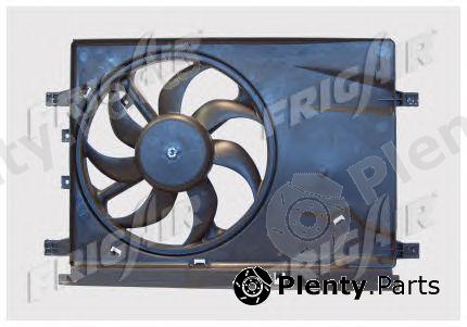  FRIGAIR part 0504.2014 (05042014) Fan, radiator