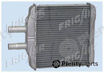  FRIGAIR part 0631.3007 (06313007) Heat Exchanger, interior heating