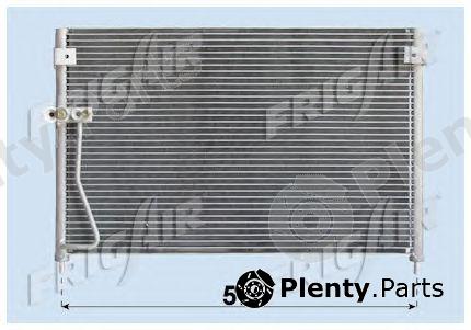  FRIGAIR part 0825.3016 (08253016) Condenser, air conditioning