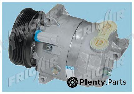  FRIGAIR part 920.10012 (92010012) Compressor, air conditioning