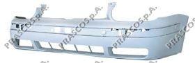  PRASCO part VW0341001 Bumper