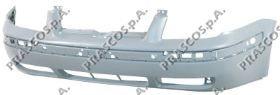  PRASCO part VW0811001 Bumper